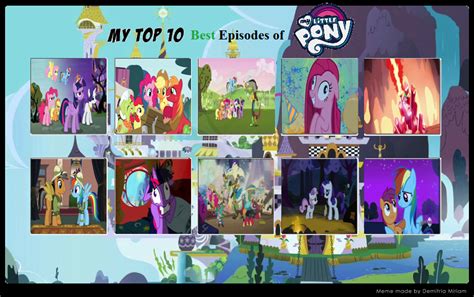 Image result for MLP Episodes