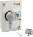 Legrand 20A SP 2 Pin + E Plug & Socket DB (AC Box) 5078 11 MCB Price in ...
