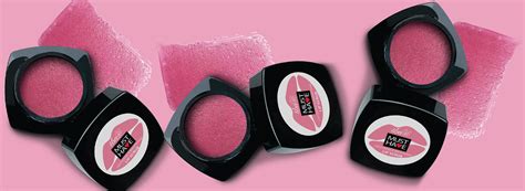 Buy Lip Scrubs Online at Offer Price in India - Iba Cosmetics