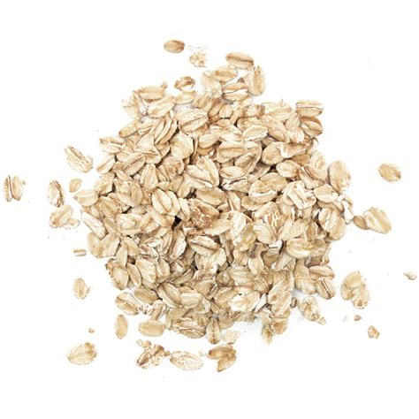 Fiocchi d'Avena - Laboratorio Graziosi