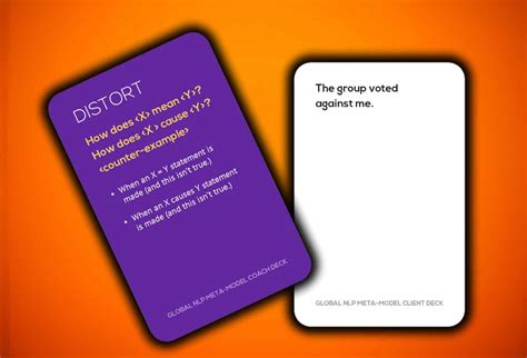 Image result for NLP Meta Model Questions