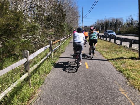 Cold Spring Bike Trail at Richard Jett blog