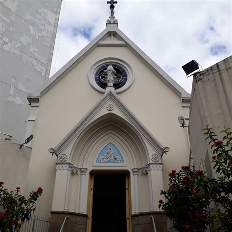 CAPELA DO ROSARIO (2026) All You Need to Know BEFORE You Go (with ...