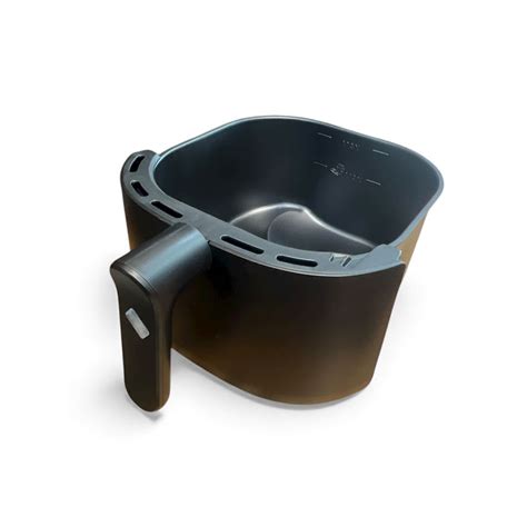 Philips Air Fryer Pan Assembly for Model NA120 | Sparemaster
