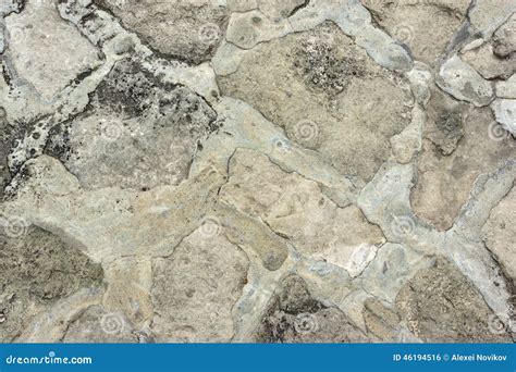 Old Stone Floor Background. Stock Photo - Image of background, retro ...
