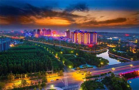 河南最有钱的城市：不是开封不是洛阳，而是它，你想来旅游吗？-今日头条