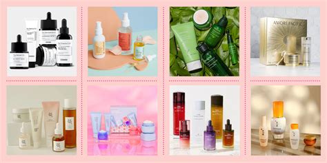 12 Best Korean Skincare Brands of 2024, Vetted by Beauty Experts