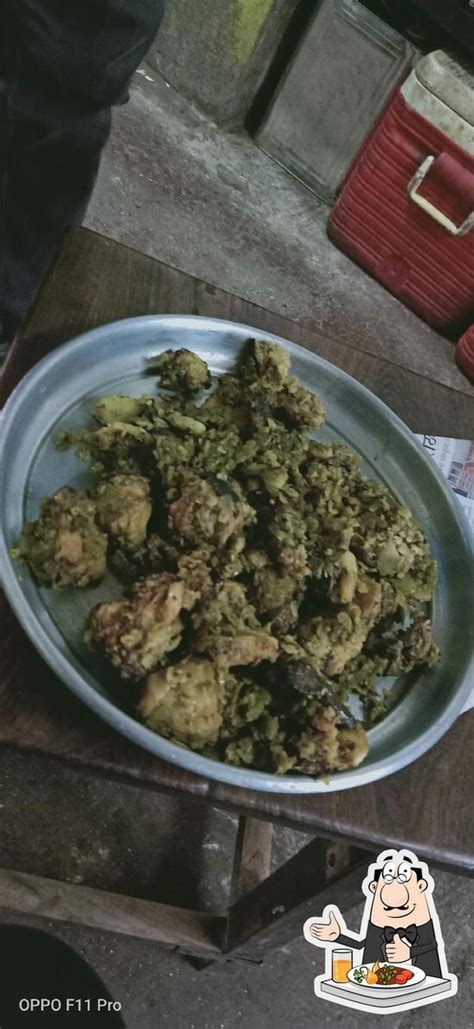 Agashi Bhujing Center, Virar, Shop No 3 - Restaurant reviews