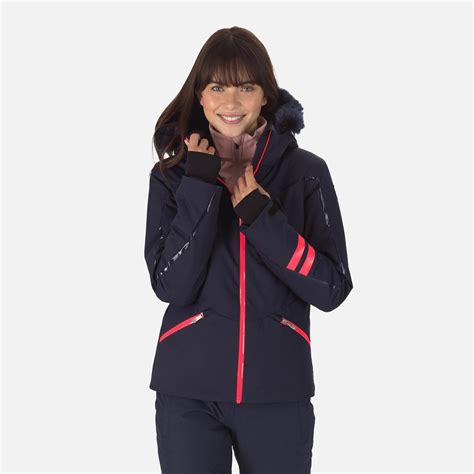 Rossignol Women's Ski Jacket | Jackets Women | Rossignol