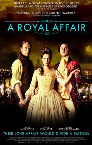 A Royal Affair - MovieBoxPro