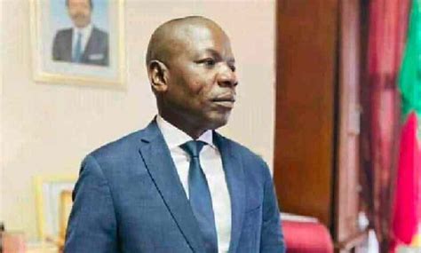 BREAKING : Amougou Belinga encore cité dans l'assassinat de Martinez ...