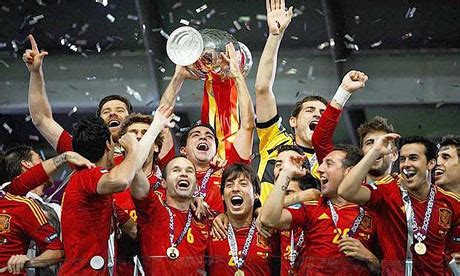 2012年欧洲杯淘汰赛 － 足球 | Athlet.org