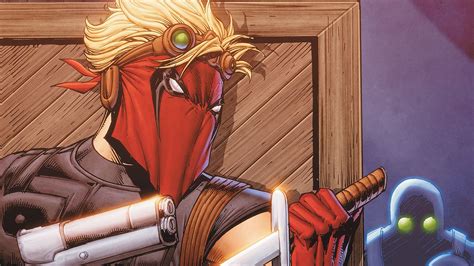 Download Grifter (DC Comics) Comic Grifter HD Wallpaper