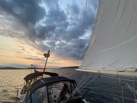 Sail Arioso (Colchester) - 2021 What to Know Before You Go (with Photos ...