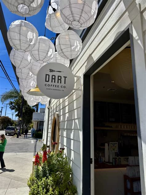 The 21 Best Coffee Shops and Best Cafes in Santa Barbara, CA