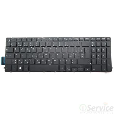 Laptop Keyboard Dell Vostro 15 3584 – Buy Online Fast iService