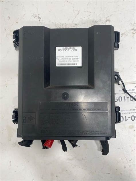 Image result for Sam Module for Freightliner