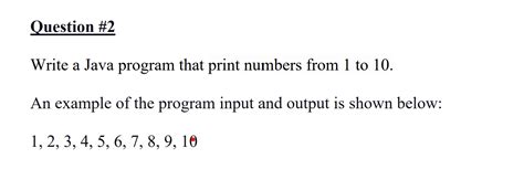 How to Print Numbers for Alphabets in Java 的图像结果