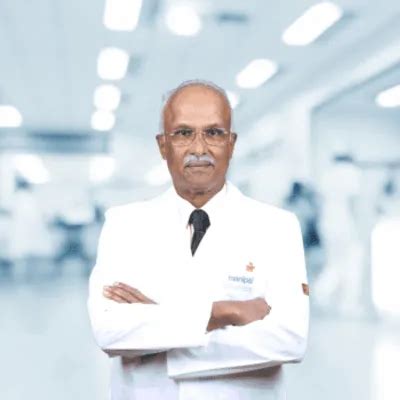 Dr. P. Ranganath Nayak, Cardiologist Bengaluru, India | MediJourney