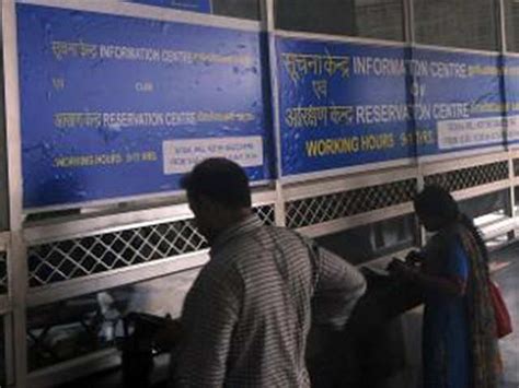 Railway Stations - These places will accept your old Rs 500 and Rs 1000 ...