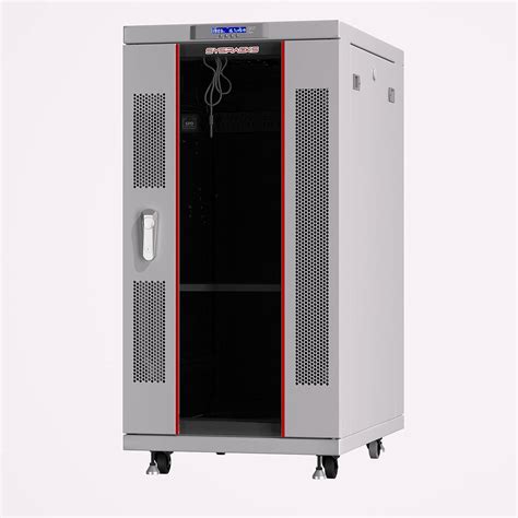 Server Rack - Locking Cabinet - Network Rack - Av India | Ubuy