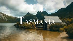 Explorando la costa de Tasmania, Cradle Mountain y el lago St Clair ...