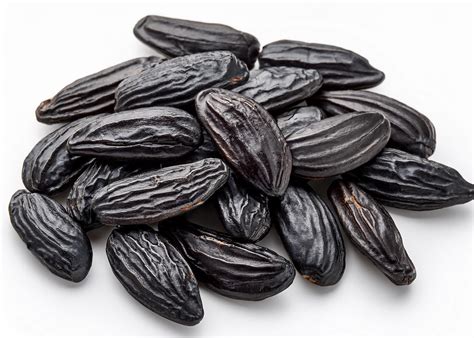 Tonka Beans - The Spice Library