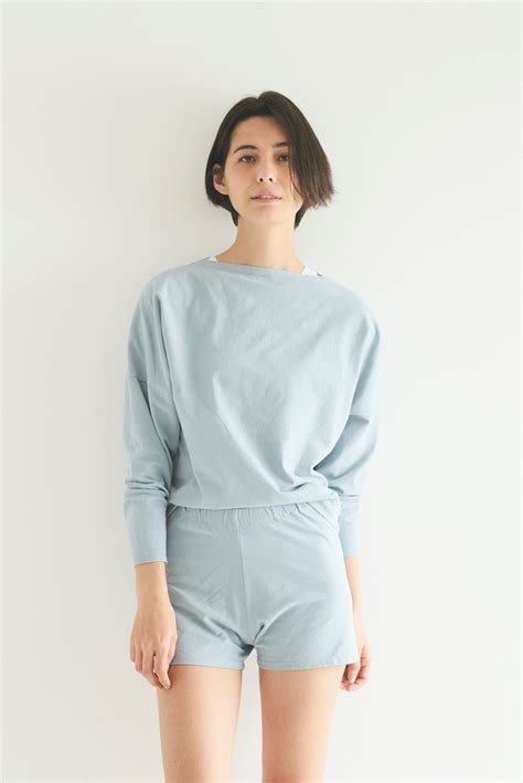 light sleeper (light blue) | hazelle