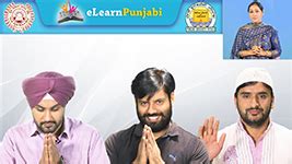 Image result for Punjabi Lesson 2