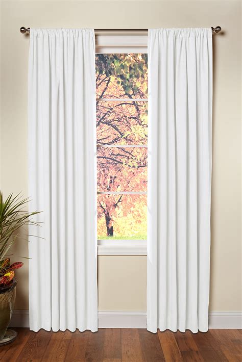 Cotton curtains for wholesale buyers