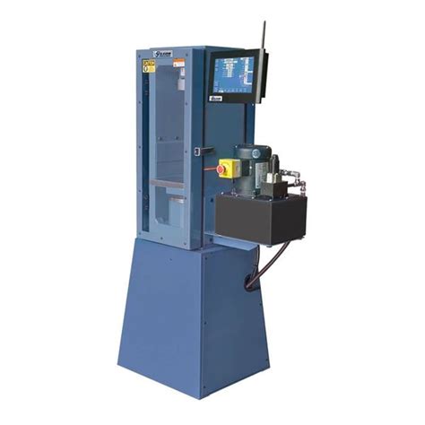 Image result for Column Compression Machines