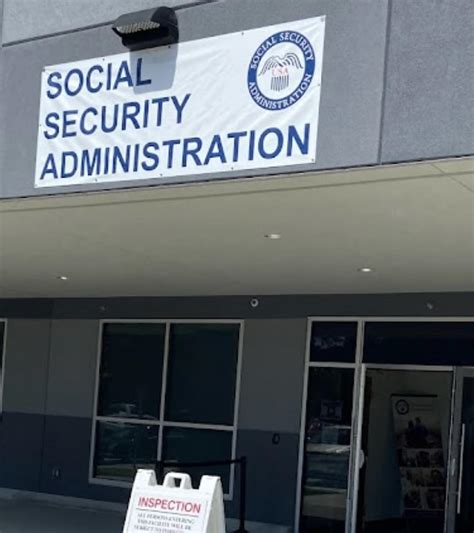 Social Security Office Raleigh NC