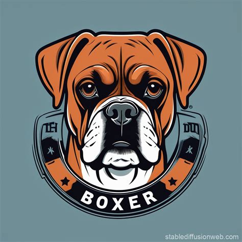 Boxer Logo 的图像结果
