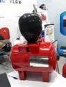 Expansion Tanks - Pressurised Closed Expansion Tank Manufacturer from Pune