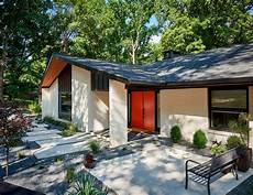 Mid Century Modern Homes by Home Tour This Mid Century Modern Home Has Its Own Name Mid Century Modern Homes