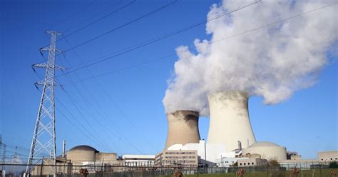 Prolongation de Doel 1 et 2 : le gouvernement et Electrabel ont conclu ...