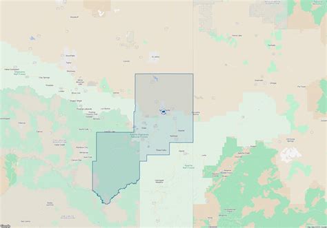 Round Valley Middle School in Eagar, AZ - Homes.com