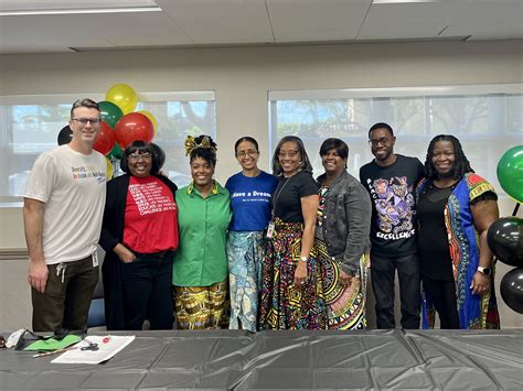 United Way of Broward County on Twitter: "Today, our United Way team ...