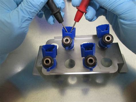 What Controls Injector Pulse 的图像结果