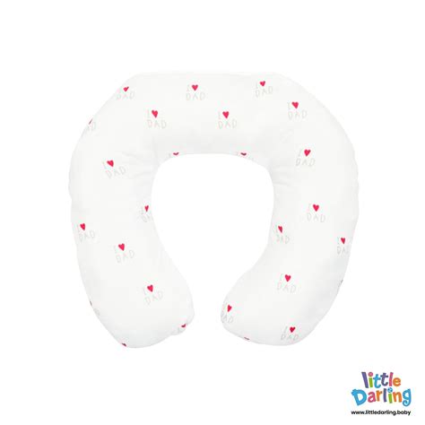 Baby Neck Pillow for Newborns and Infants Support - Zubaidas Mothershop