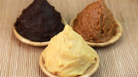 Saikyo miso vs white miso: Is there a difference? Yes, but it's subtle