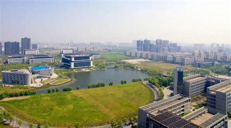 江苏发展最差的3所本科大学，一个是泰州学院，一个是在南京_实力