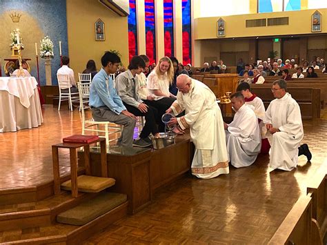Image result for Methodist Church Foot Washing