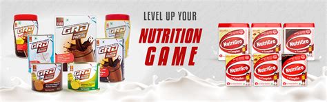 Nutrition – ZydusMart by Zydus