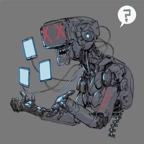 智械危机 的图像结果