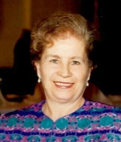 Maria Santorella Obituary (2025) - Norwalk, CT - The Hour