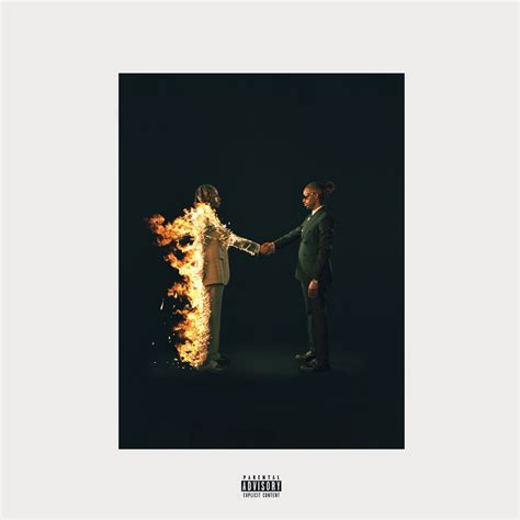 ‎HEROES & VILLAINS - Album by Metro Boomin - Apple Music