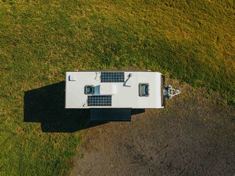 Caravans: Discover Award-Winning Snowy River Caravans