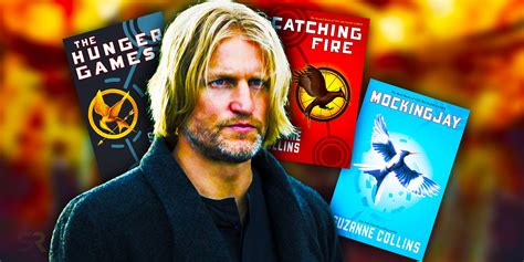 Why Haymitch Sleeps With A Knife In The Hunger Games