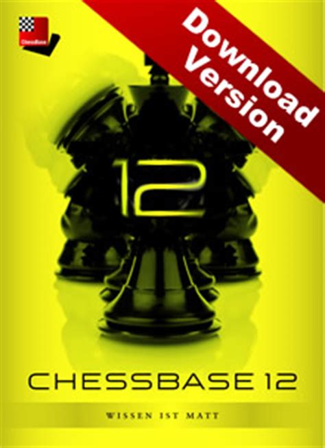Chessbase free download - holdenbanking